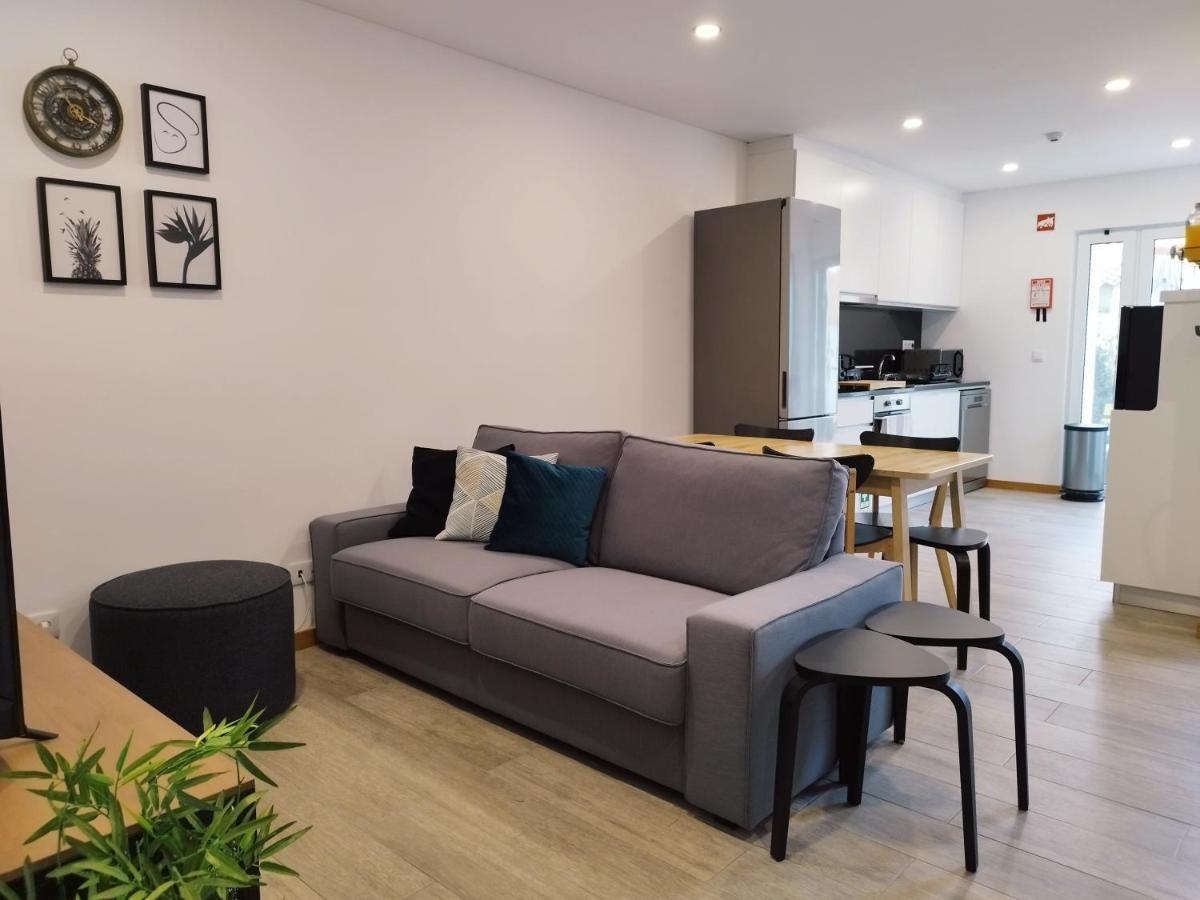 Santa Alegria Hostel Ponta Delgada Exteriér fotografie